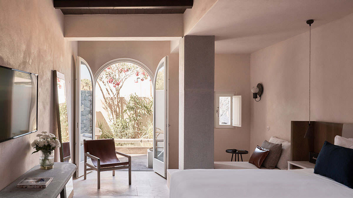 Istoria a Member of Design Hotels - NR